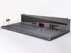 Mini GT-MGTAC34