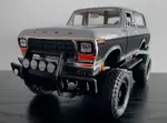 Motormax 79148GRY