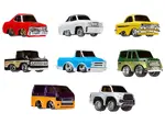 Car Tuned 592648-XX4