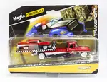 Maisto 15055A