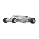 Hot Wheels HCJ85