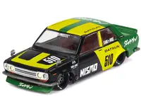 Mini GT-KHMG131