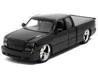 Motormax-79039-BK