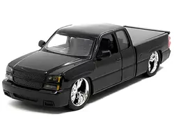 Motormax-79039-BK