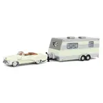 Johnny Lightning JLBT021-JLSP400
