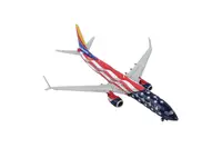 GeminiJets-GJ2039