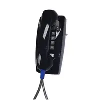 Cortelco-ITT-2554-ARC-BK