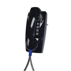 Cortelco-ITT-2554-ARC-BK