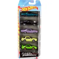 Hot Wheels-JDR19