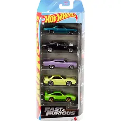 Hot Wheels-JDR19
