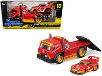 Muscle Machines-11543RD