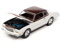 Johnny Lightning-JLMC032-JLSP336A