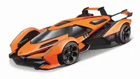 Maisto-31454OR