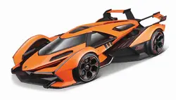 Maisto-31454OR