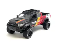 Maisto-32458MBK