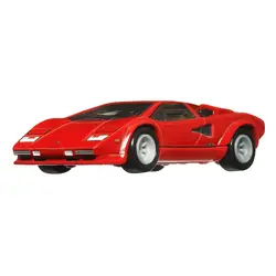 Hot Wheels-HCK09