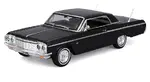 Maisto 32908BK