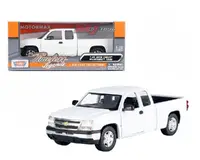 Motormax-79393-WH