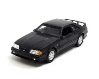 Maisto-32906BK