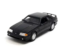 Maisto-32906BK