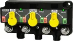 Egis Mobile Electric 8730-1535