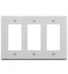 Cablesys-ICC-IC107DFTWH