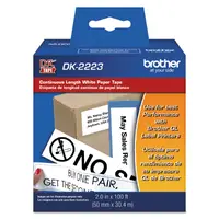 Brother-BRT DK2223
