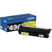 Brother-TN436Y