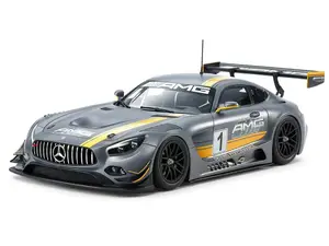 Tamiya TAM-24345 - Model Kit Mercedes-AMG GT3 1/24 Scale Model by Tamiya