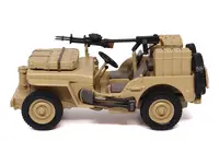 Militaria Die Cast-24212-42