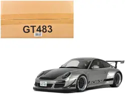 Gt Spirit-GT483