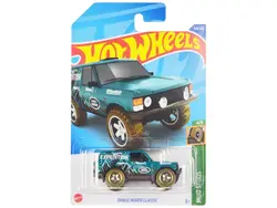 Hot Wheels-HHF26