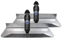 Bennett Trim Tabs-BOLT2412