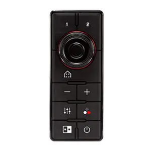 Flir Systems A80510 - FLIR JCU3 Compact Joystick Control Unit For M100/200