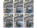 Johnny Lightning JLML011B