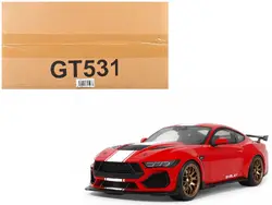 Gt Spirit-GT531