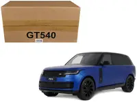 Gt Spirit-GT540
