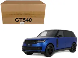 Gt Spirit-GT540