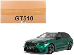 Gt Spirit-GT509