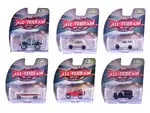 Greenlight 35310SET