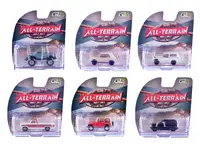 Greenlight-35310SET