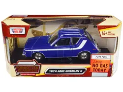 Motormax-79045BL