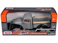 Motormax-79388GRY