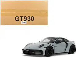 Gt Spirit-GT930