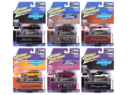 Johnny Lightning-JLCT017