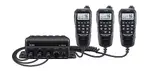 Icom M510BB 21 USA