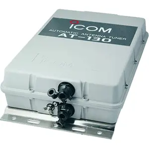 Icom AT130 - AT-130 Tuner