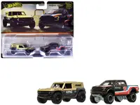 Hot Wheels-HRR77-956M