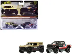 Hot Wheels-HRR77-956M
