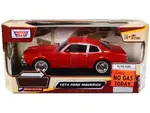 Motormax 79042r